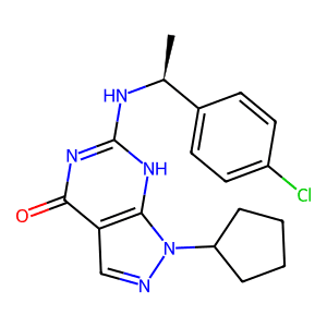 PDE9-IN-(S)-C33