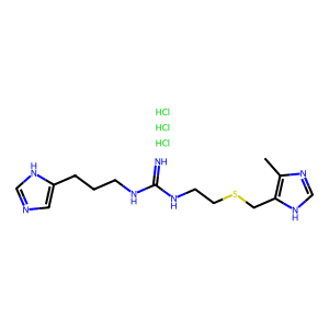 Impromidine hydrochloride