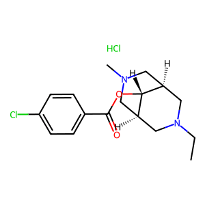 Bisaramil hydrochloride