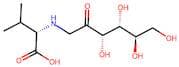 Fructosylvaline