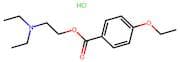 Parethoxycaine hydrochloride