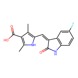 Sunitinib Process Impurity 1
