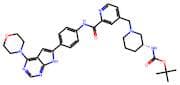 Menin-MLL inhibitor 20