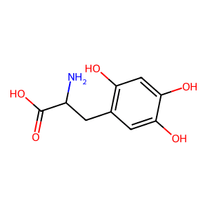 6-Hydroxy-DOPA