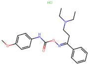 Anidoxime HCl