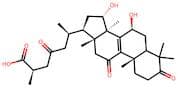 Ganoderic acid A