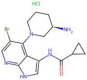 GDC0575 monohydrochloride