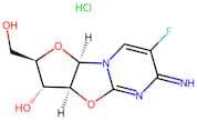 Flurocitabine HCl