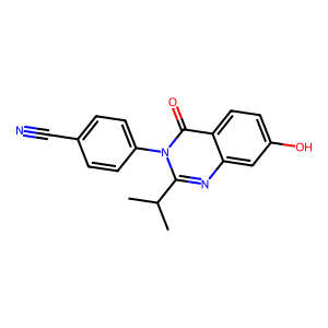 Vanilloid receptor antagonist 1