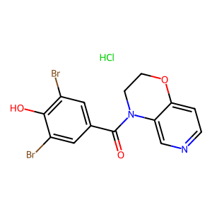 Epaminurad HCl