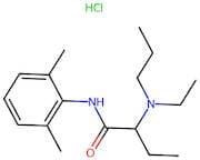 Etidocaine Hydrochloride