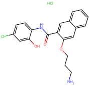 653-47 hydrochloride