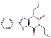 Adenosine receptor A1 antagonist 5