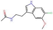 6-Chloromelatonin