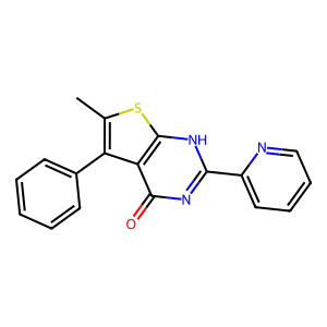 Antimicrobial agent-21