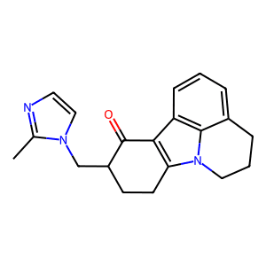 5-HT3 antagonist 3