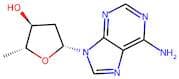 2',5'-Dideoxyadenosine