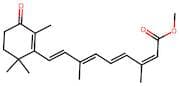 Methyl 13-cis-4-Oxoretinoate