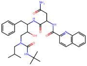 (Rac)-Telinavir