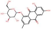 Emodin-1-O-β-D-glucopyranoside