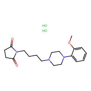 MM 77 dihydrochloride