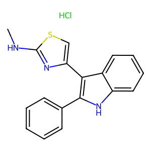 VA-K-14 hydrochloride