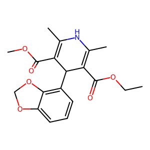 Oxodipine