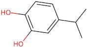 4-Isopropylcatechol