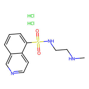 H-8 hydrochloride