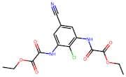 Lodoxamide ethyl
