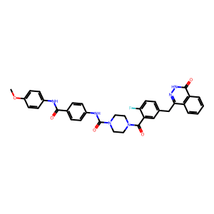 PARP1/2/TNKS1/2-IN-1