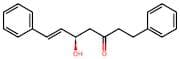 (5R,6E)-5-Hydroxy-1,7-diphenyl-6-hepten-3-one