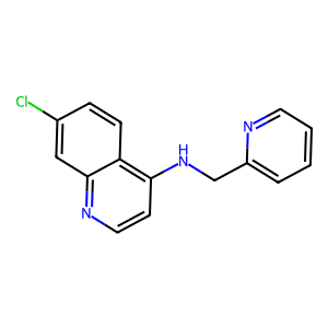 Casein kinase 1δ-IN-9