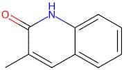 3-methyl-1,2-dihydroquinolin-2-one