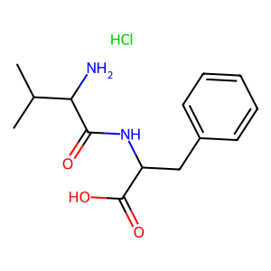 L-Valyl-L-phenylalanine HCl