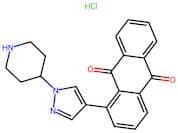 PDK4-IN-1 hydrochloride