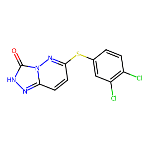 Carboxylesterase-IN-3