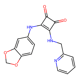 Mtb ATP synthase-IN-1