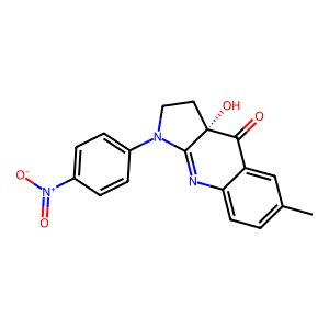 para-Nitroblebbistatin