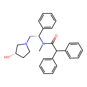Asimadoline hydrochloride