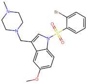 Masupirdine free base
