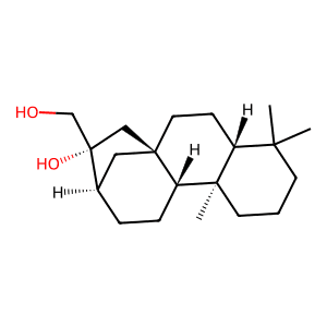 kauran-16,17-diol