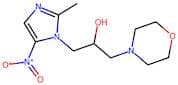 Morinidazole