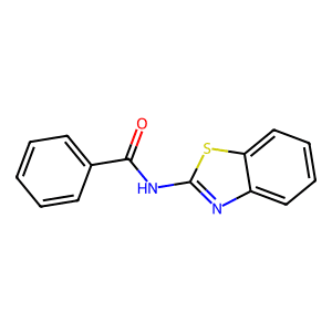 Quorum Sensing-IN-3