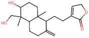 14-Deoxy-11,12-didehydroandrographolide