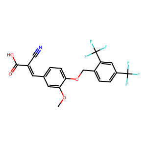 PROTAC ERRα ligand 2