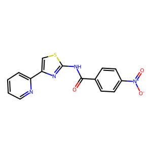 Antimycobacterial agent-4