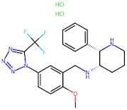 Vofopitant dihydrochloride
