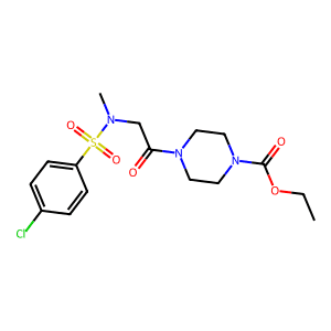 Fluorogen binding modulator-1