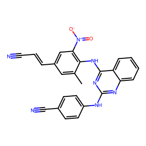 Reverse transcriptase-IN-1